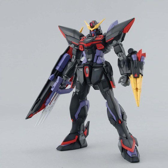 MG 1/100 ブリッツガンダム│株式会社BANDAI SPIRITS（バンダイ 