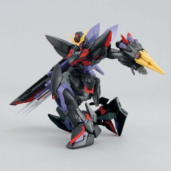 期間限定キャンペーン MG 1/100 ブリッツガンダム プラモデル - sales