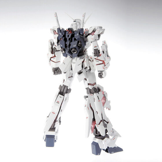 MG 1/100 ユニコーンガンダム Ver.Ka│株式会社BANDAI SPIRITS 