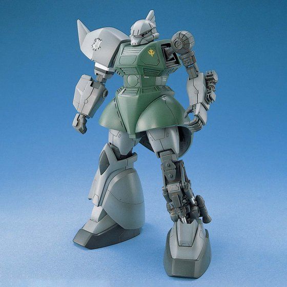 MG 1/100 量産型ゲルググ│株式会社BANDAI SPIRITS(バンダイスピリッツ) MG 1/100 量産型ゲルググ│株式会社BANDAI SPIRITS(バンダイスピリッツ)