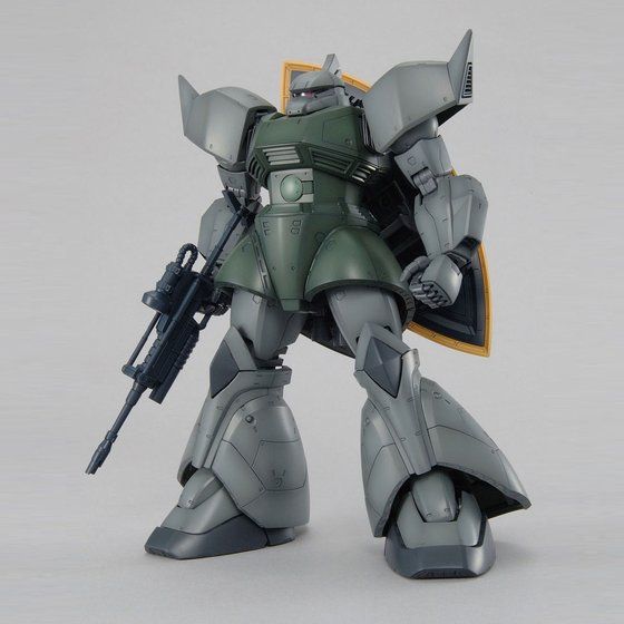 MG 1/100 量産型ゲルググ Ver.2.0│株式会社BANDAI SPIRITS（バンダイスピリッツ）