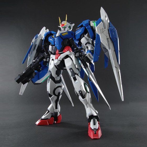 【限定価格】ガンプラ PG 1/60 ダブルオーライザー（未組立） その他