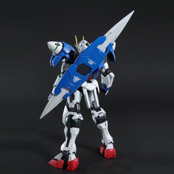 新品格安バンダイ　機動戦士ガンダム00 　PG　ダブルオーライザー　未組立品　ガンプラ ガンダム その他