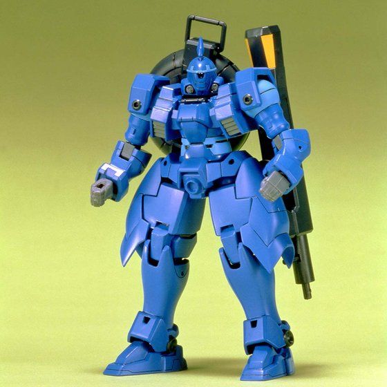 1/144 ヴァイエイト WF-07