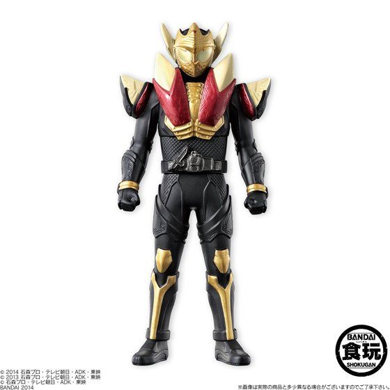 ソフビヒーロー仮面ライダー（10個入） | 仮面ライダードライブ 食品