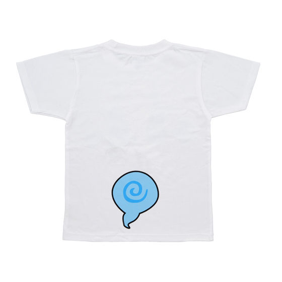 妖怪ウォッチビックフェイスｔシャツ コマさんs 妖怪ウォッチ シャドウサイド ファッション アクセサリー プレミアムバンダイ公式通販