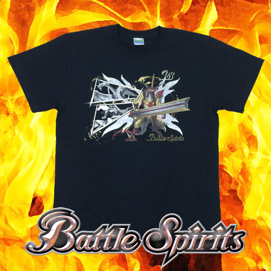 バトルスピリッツ バトスピMAX2014Tシャツ | ファッション バトルスピリッツ バトスピMAX2014Tシャツ | ファッション