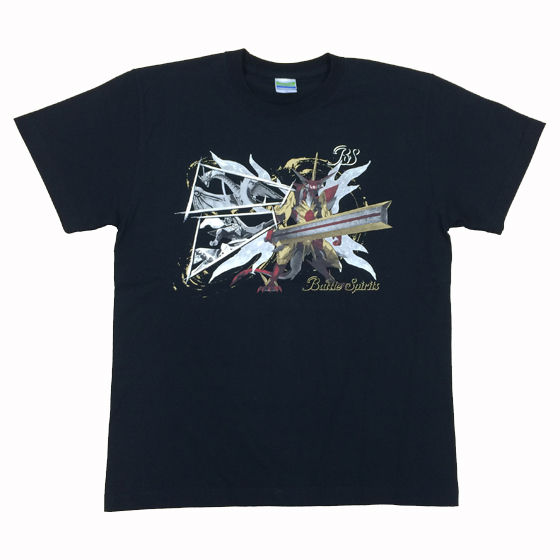 バトルスピリッツ バトスピMAX2014Tシャツ | ファッション