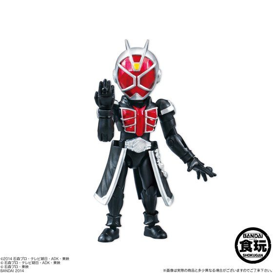 66アクション仮面ライダー４（10個入） | 仮面ライダードライブ 食品 