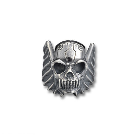 仮面ライダードライブ チェイス シルバー925製リング 22号 仮面ライダードライブ チェイス silver925リング | 仮面ライダー