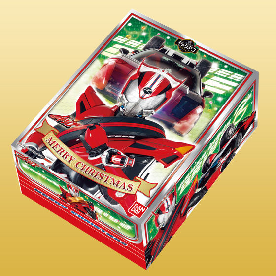 LfRNX}X ʃC_[hCu i`RN[j