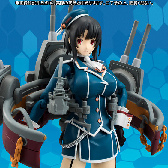 アーマーガールズプロジェクト 艦これ 高雄 趣味 コレクション プレミアムバンダイ公式通販