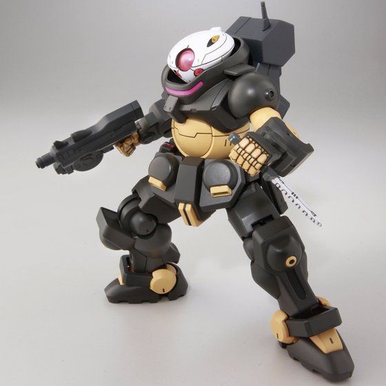 HG 1/144 グリモア