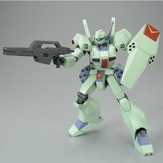 HGUC 1/144 RGM-89M ジェガンＢタイプ（Ｆ９１Ｖｅｒ.）│株式会社 