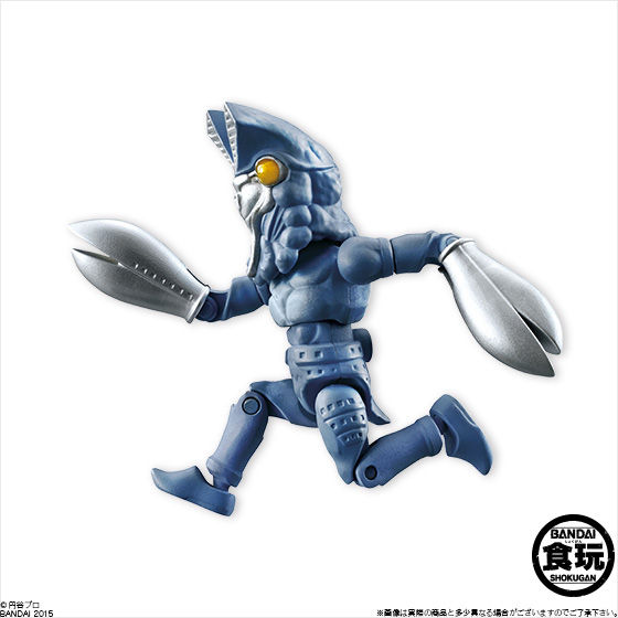 66アクション ウルトラマン（10個入） | ウルトラマンシリーズ 食品 