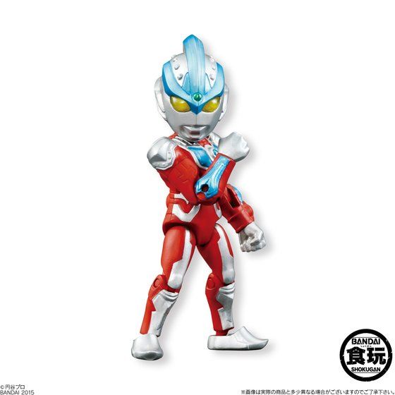 66アクション ウルトラマン（10個入） | ウルトラマンシリーズ 食品 