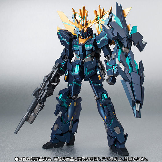 抽選販売 Robot魂 Side Ms バンシィ ノルン 最終決戦ver 機動戦士ガンダムuc ユニコーン 趣味 コレクション バンダイナムコグループ公式通販サイト