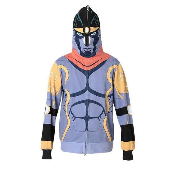 �W���W���̊�Ȗ`���@�Ȃ肫��p�[�J�[