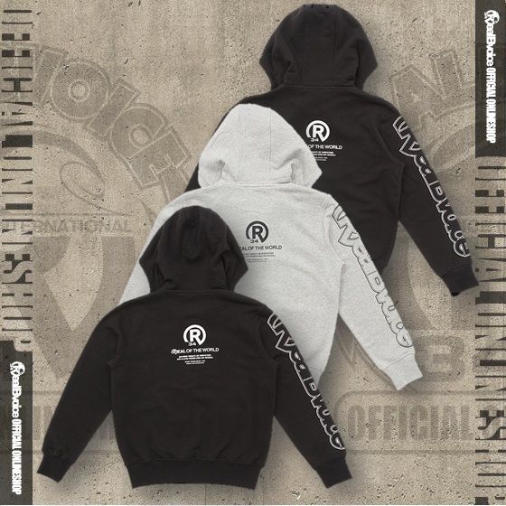 14AW LADYS AC ZIP PARKA ANIMAL