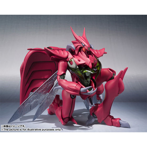 ROBOT魂 〈SIDE AB〉 ボチューン