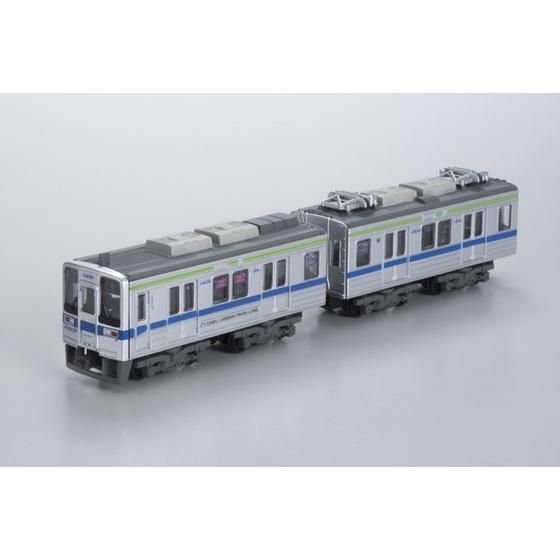 Bトレインショーティー 東武鉄道10030型・野田線│株式会社BANDAI