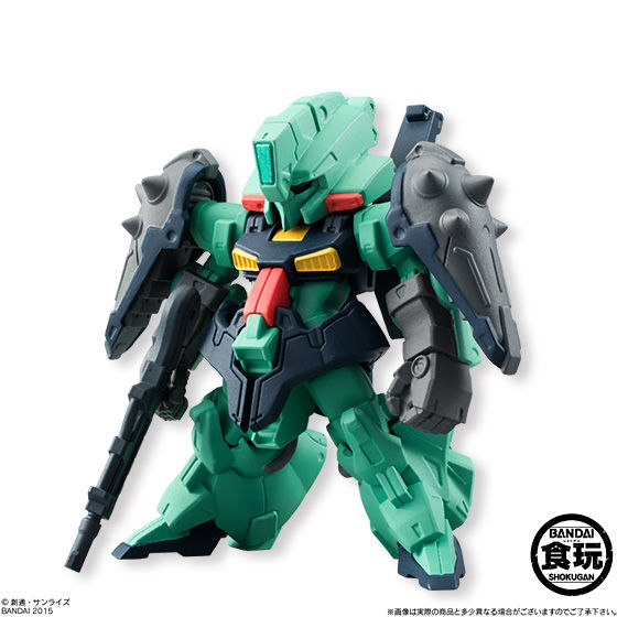 FW GUNDAM CONVERGE18（10個入） | ガンダムシリーズ 食品・飲料 