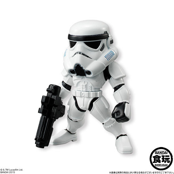 STAR WARS CONVERGE（10個入） | STAR WARS（スター・ウォーズ） 食品