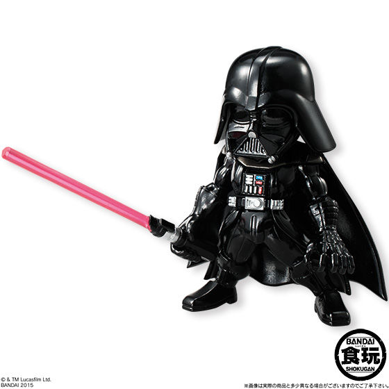 STAR WARS CONVERGE（10個入） | STAR WARS（スター・ウォーズ） 食品