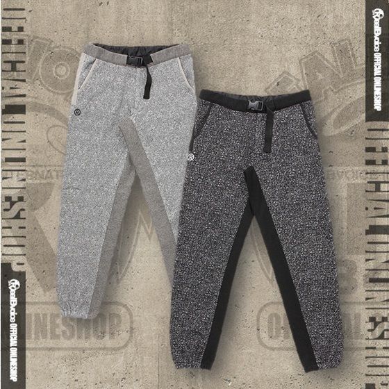 �y���c�X����z14AW RC SWAT PANTS�@MUJI