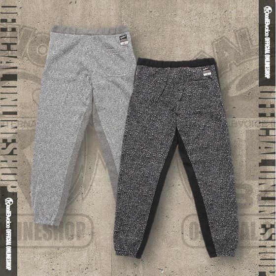 �y���c�X����z14AW RC SWAT PANTS�@MUJI