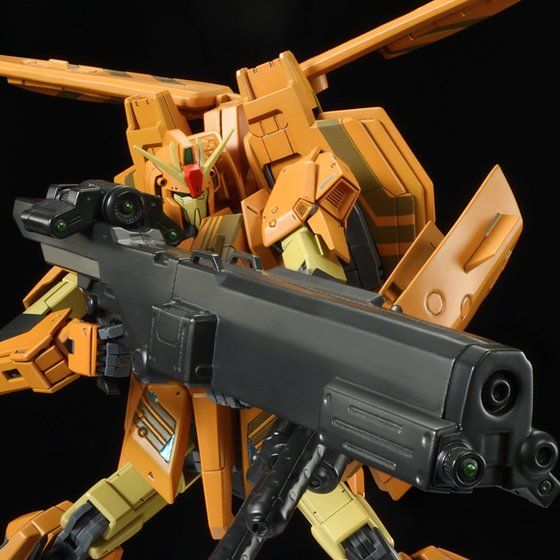 【単品価格】MG 1/100 ゼータガンダム3号機B型 グレイ・ゼータ ロボット