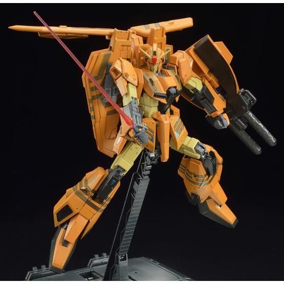 ＭＧ 1/100 MSZ-006-3B ゼータガンダム３号機Ｂ型 グレイ・ゼータ