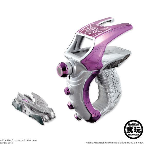 仮面ライダードライブキット２（10個入） | 仮面ライダードライブ 食品・飲料 | アニメグッズ  ・おもちゃならプレミアムバンダイ｜バンダイナムコグループの公式通販サイト