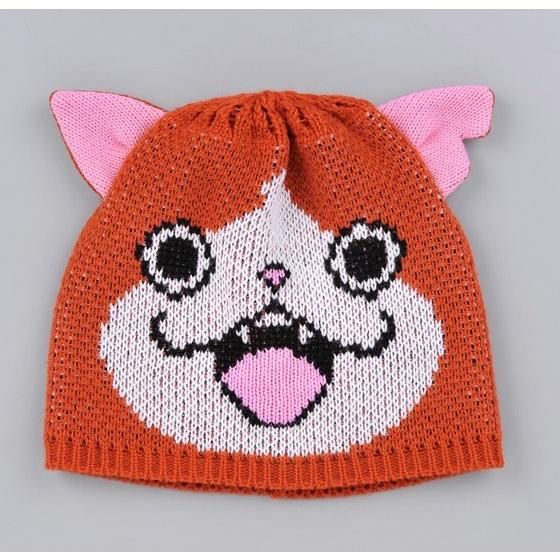 �d���E�H�b�`�@�Ȃ肫��e�q�j�b�g�L���b�v�@KIDS�p�i�W�o�j�����j