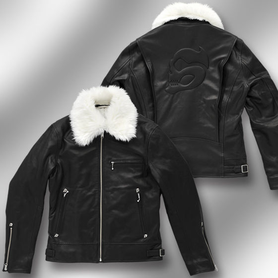 ���ʃ��C�_�[W�@���ʃ��C�_�[�X�J���@�������U�[�W���P�b�g