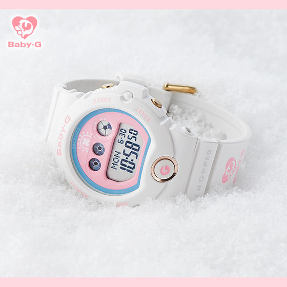 Baby G トニートニー チョッパー ワンピース ファッション アクセサリー バンダイナムコグループ公式通販サイト