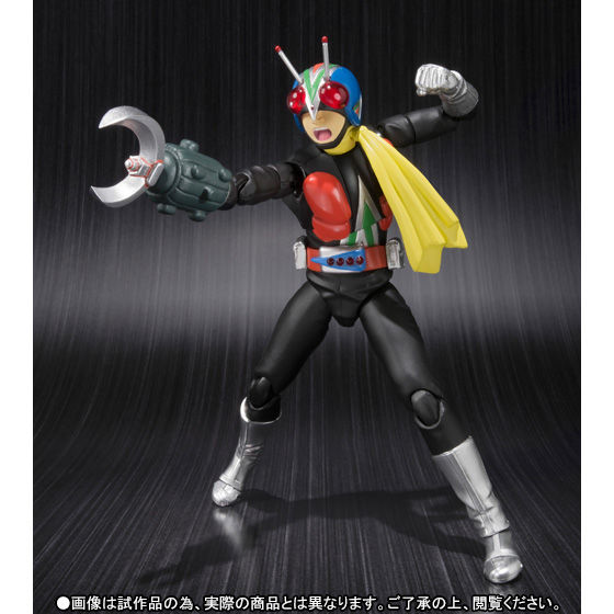 S H Figuarts ライダーマン ライダーマンマシンセット 仮面ライダーシリーズ 趣味 コレクション プレミアムバンダイ公式通販