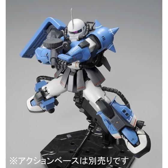 ｍｇ 1 100 Ms 06r 1a ユーマ ライトニング専用ザクii 再販 ガンダムシリーズ 趣味 コレクション プレミアムバンダイ公式通販