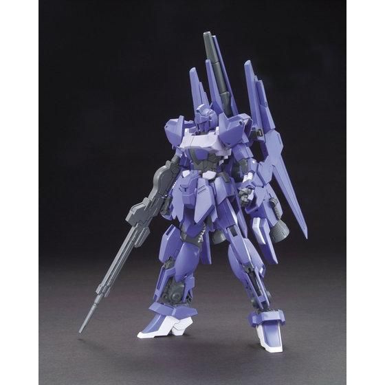 HGBF 1/144 百万式（MEGA-SHIKI）│株式会社BANDAI SPIRITS（バンダイ 