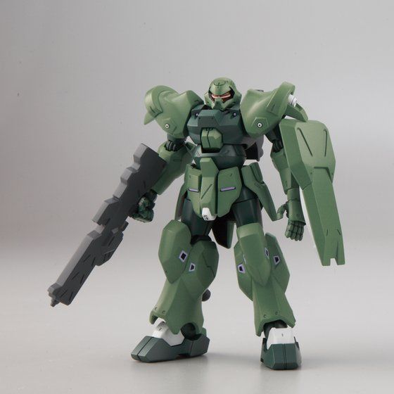 HG 1/144 宇宙用ジャハナム（量産型）)│株式会社BANDAI SPIRITS 