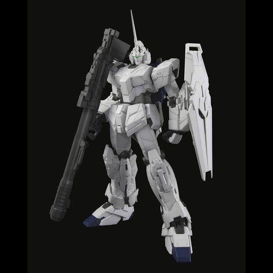 日本廉価No.9893 PG 1/60 RX-0 ユニコーンガンダム (機動戦士ガンダムUC) プラモデル バンダイ 袋未開封 未組立 現状品 機動戦士ガンダムUC（ユニコーン）