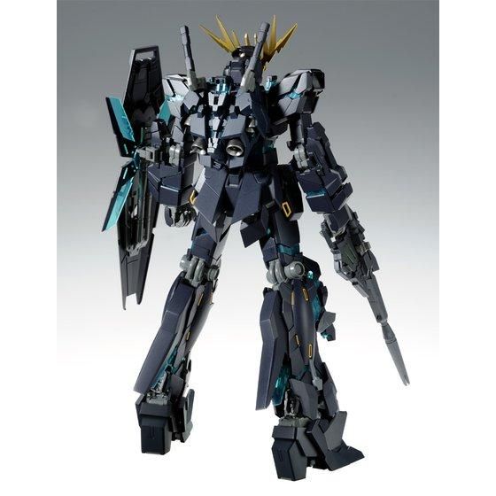 ｍｇ 1 100 小説版ユニコーンガンダム2号機バンシィver Ka 最終決戦仕様 再販 抽選販売 機動戦士ガンダムuc ユニコーン 趣味 コレクション バンダイナムコグループ公式通販サイト