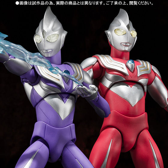 ウルトラマンシリーズ プレミアムバンダイ こどもから大人まで楽しめるバンダイ公式ショッピングサイト