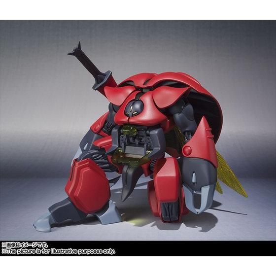 ROBOT魂 〈SIDE AB〉 ドラムロ