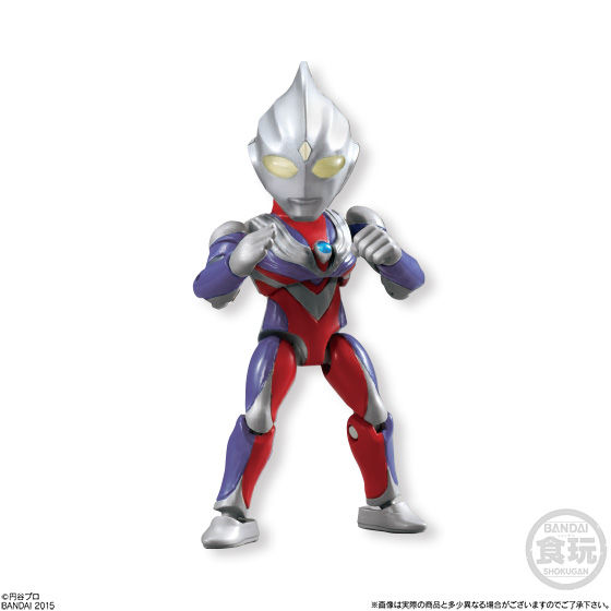 66アクション ウルトラマン２（10個入） | ウルトラマンシリーズ 食品・飲料 | アニメグッズ  ・おもちゃならプレミアムバンダイ｜バンダイナムコグループの公式通販サイト