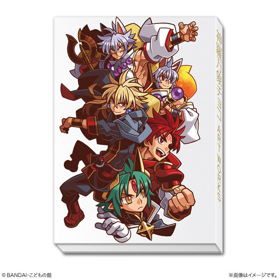 10���N�L�O��W�@�_�����ۃ`���R�@Art Works