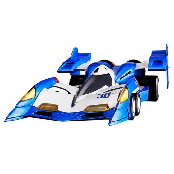 @AuANV X[p[AX[_01 2015METALLIC EDITION