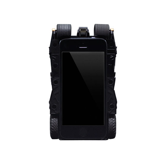 CRAZY CASE BATMOBILE TUMBLER バットマン75周年記念バージョン