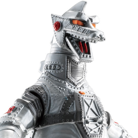 Movie Monster EX Series MECHAGODZILLA