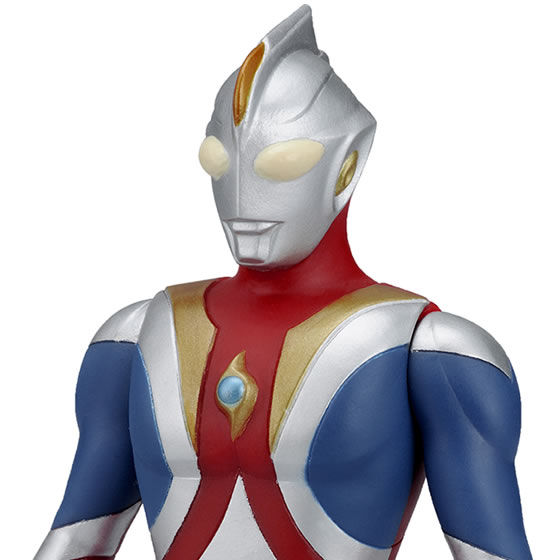 ウルトラヒーローシリーズ ３３ ウルトラマンコスモス エクリプスモード Bandai Toys